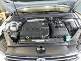  Volkswagen  Passat  Variant Trendline BMT/Start-Stopp 2.0 TDI 110KW MT6 E6 #12