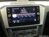  Volkswagen  Passat  Variant Trendline BMT/Start-Stopp 2.0 TDI 110KW MT6 E6 #13