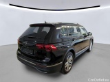  Volkswagen  Tiguan  Allspace Life 2.0 TDI 110KW AT7 E6d #2