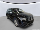  Volkswagen  Tiguan  Allspace Life 2.0 TDI 110KW AT7 E6d #7
