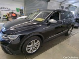  Volkswagen  Tiguan  Allspace Life 2.0 TDI 110KW AT7 E6d #15