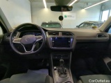  Volkswagen  Tiguan  Allspace Life 2.0 TDI 110KW AT7 E6d #16