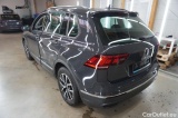  Volkswagen  Tiguan  Life 2.0 TDI 110KW AT7 E6d #8