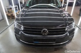  Volkswagen  Tiguan  Life 2.0 TDI 110KW AT7 E6d #36