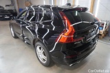  Volvo  XC60  R Design 2WD 2.0 D4 140KW AT8 E6dT #8