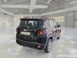  Jeep  Patriot JEEP RENEGADE / 2018 / 5P / SUV 2.0 MJET 140CV LIMITED 4WD #2