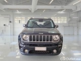  Jeep  Patriot JEEP RENEGADE / 2018 / 5P / SUV 2.0 MJET 140CV LIMITED 4WD #6