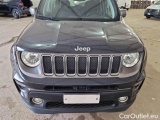  Jeep  Patriot JEEP RENEGADE / 2018 / 5P / SUV 2.0 MJET 140CV LIMITED 4WD #26