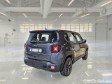  Jeep  Patriot JEEP RENEGADE / 2018 / 5P / SUV 1.6 MJET 130CV LONGITUDE #2