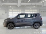  Jeep  Patriot JEEP RENEGADE / 2018 / 5P / SUV 1.6 MJET 130CV LONGITUDE #8