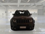  Jeep  Patriot JEEP RENEGADE / 2018 / 5P / SUV 1.5 T4 MHEV 130CV LIMITED DDCT #6