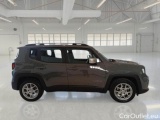  Jeep  Patriot JEEP RENEGADE / 2018 / 5P / SUV 1.5 T4 MHEV 130CV LIMITED DDCT #7