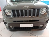  Jeep  Patriot JEEP RENEGADE / 2018 / 5P / SUV 1.5 T4 MHEV 130CV LIMITED DDCT #35