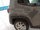  Jeep  Patriot JEEP RENEGADE / 2018 / 5P / SUV 1.5 T4 MHEV 130CV LIMITED DDCT #53