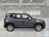  Jeep  Patriot JEEP RENEGADE / 2018 / 5P / SUV 1.5 T4 MHEV 130CV LIMITED DDCT #7