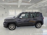  Jeep  Patriot JEEP RENEGADE / 2018 / 5P / SUV 1.5 T4 MHEV 130CV LIMITED DDCT #8