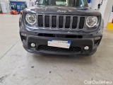  Jeep  Patriot JEEP RENEGADE / 2018 / 5P / SUV 1.5 T4 MHEV 130CV LIMITED DDCT #30