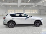  Mazda  CX-60 MAZDA  / 2022 / 5P / SUV 3.3L E-SKYACTIV MHEV EXCL. LINE AUTO #7