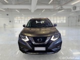  Nissan  X-Trail NISSAN  / 2017 / 5P / CROSSOVER 1.7 DCI 150 4WD N-CONNECTA XTRONIC #6