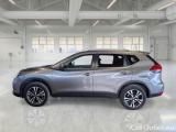  Nissan  X-Trail NISSAN  / 2017 / 5P / CROSSOVER 1.7 DCI 150 4WD N-CONNECTA XTRONIC #8