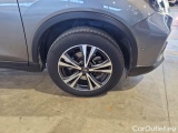  Nissan  X-Trail NISSAN  / 2017 / 5P / CROSSOVER 1.7 DCI 150 4WD N-CONNECTA XTRONIC #17