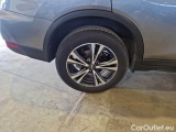  Nissan  X-Trail NISSAN  / 2017 / 5P / CROSSOVER 1.7 DCI 150 4WD N-CONNECTA XTRONIC #18