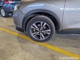  Nissan  X-Trail NISSAN  / 2017 / 5P / CROSSOVER 1.7 DCI 150 4WD N-CONNECTA XTRONIC #20