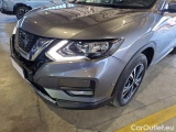  Nissan  X-Trail NISSAN  / 2017 / 5P / CROSSOVER 1.7 DCI 150 4WD N-CONNECTA XTRONIC #29