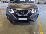  Nissan  X-Trail NISSAN  / 2017 / 5P / CROSSOVER 1.7 DCI 150 4WD N-CONNECTA XTRONIC #31