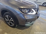  Nissan  X-Trail NISSAN  / 2017 / 5P / CROSSOVER 1.7 DCI 150 4WD N-CONNECTA XTRONIC #33