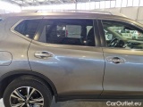  Nissan  X-Trail NISSAN  / 2017 / 5P / CROSSOVER 1.7 DCI 150 4WD N-CONNECTA XTRONIC #42