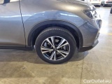  Nissan  X-Trail NISSAN  / 2017 / 5P / CROSSOVER 1.7 DCI 150 4WD N-CONNECTA XTRONIC #73