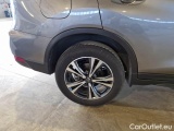  Nissan  X-Trail NISSAN  / 2017 / 5P / CROSSOVER 1.7 DCI 150 4WD N-CONNECTA XTRONIC #75
