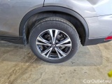  Nissan  X-Trail NISSAN  / 2017 / 5P / CROSSOVER 1.7 DCI 150 4WD N-CONNECTA XTRONIC #77