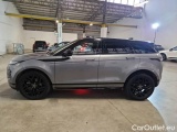  Land Rover  Range Rover Evoque LAND ROVER  / 2018 / 5P / SUV 2.0D I4 163 MHEV R-DYNAMIC SE AWD AUTO #8