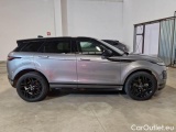  Land Rover  Range Rover Evoque LAND ROVER  / 2018 / 5P / SUV 2.0D I4 163 MHEV R-DYNAMIC SE AWD AUTO #7