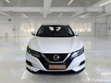  Nissan  Qashqai NISSAN  / 2017 / 5P / CROSSOVER 1.7 DCI 150 4WD BUSINESS #6