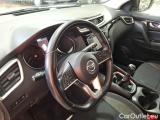  Nissan  Qashqai NISSAN  / 2017 / 5P / CROSSOVER 1.7 DCI 150 4WD BUSINESS #58