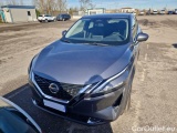  Nissan  Qashqai NISSAN  / 2021 / 5P / CROSSOVER 1.3 MHEV 140 BUSINESS #6