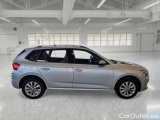  Skoda  KAMIQ SKODA  / 2019 / 5P / SUV 1.0 TSI 70KW AMBITION #6