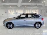  Skoda  KAMIQ SKODA  / 2019 / 5P / SUV 1.0 TSI 70KW AMBITION #7