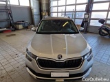  Skoda  KAMIQ SKODA  / 2019 / 5P / SUV 1.0 TSI 70KW AMBITION #30