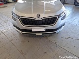  Skoda  KAMIQ SKODA  / 2019 / 5P / SUV 1.0 TSI 70KW AMBITION #33