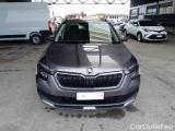  Skoda  KAMIQ SKODA  / 2019 / 5P / SUV 1.0 TSI 81KW AMBITION DSG #6