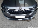  Skoda  KAMIQ SKODA  / 2019 / 5P / SUV 1.0 TSI 81KW AMBITION DSG #42