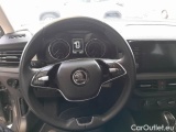 Skoda  KAMIQ SKODA  / 2019 / 5P / SUV 1.0 TSI 81KW AMBITION DSG #104