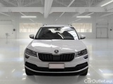  Skoda  Karoq SKODA  / 2017 / 5P / SUV 2.0 TDI 85KW EVO SCR EXECUTIVE DSG #6