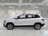  Skoda  Karoq SKODA  / 2017 / 5P / SUV 2.0 TDI 85KW EVO SCR EXECUTIVE DSG #8