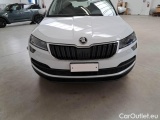  Skoda  Karoq SKODA  / 2017 / 5P / SUV 2.0 TDI 85KW EVO SCR EXECUTIVE DSG #31