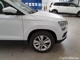  Skoda  Karoq SKODA  / 2017 / 5P / SUV 2.0 TDI 85KW EVO SCR EXECUTIVE DSG #33